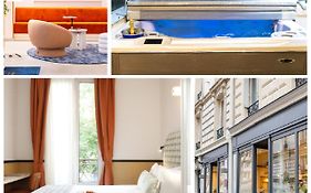 Five Boutique Hotel Quartier Latin